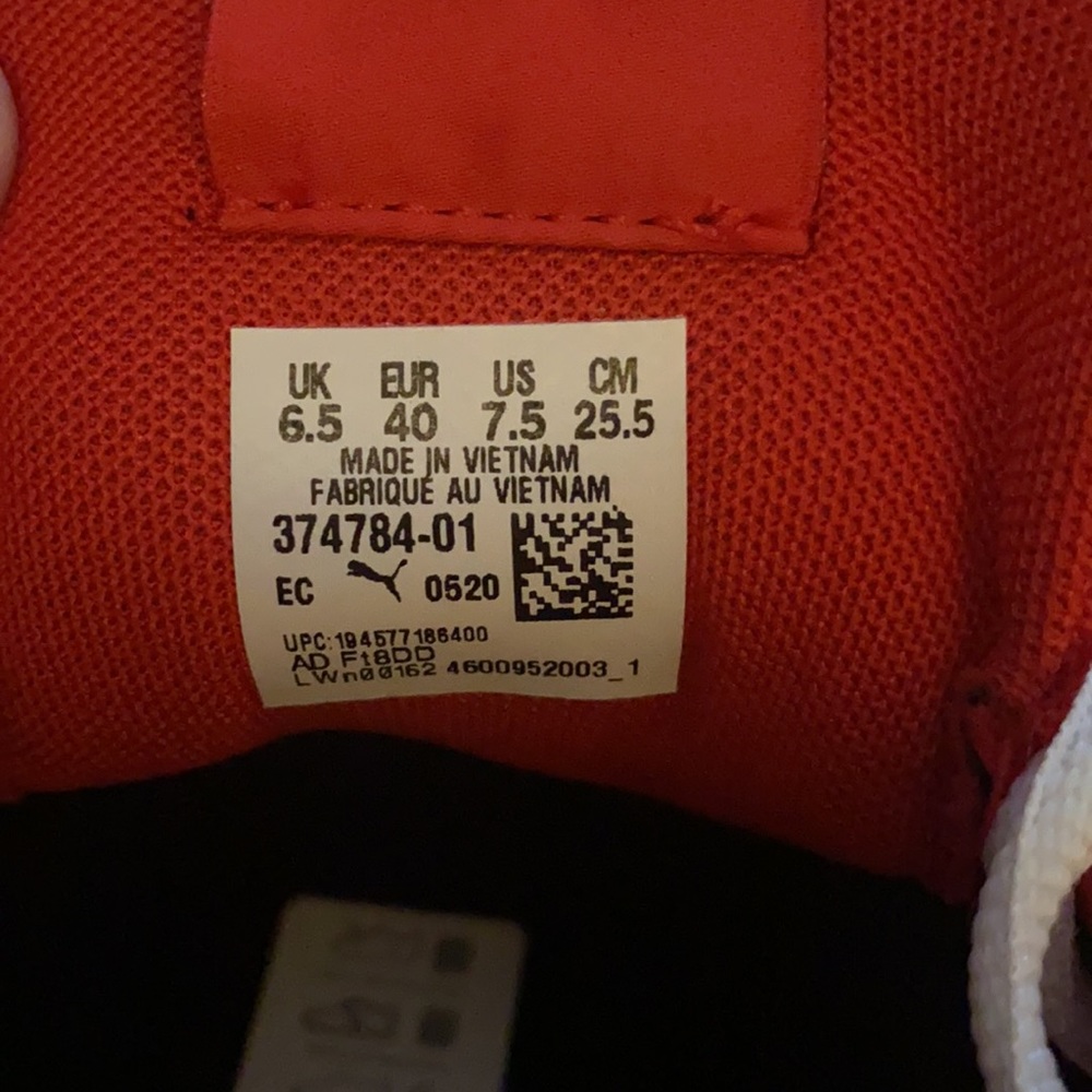 Puma El Rey II - Picture 3 of 4